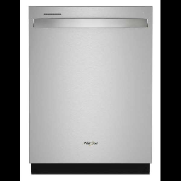 Lavavajillas Empotrable Whirlpool 15 servicios WDT750SAKZ 61 cm. image number null