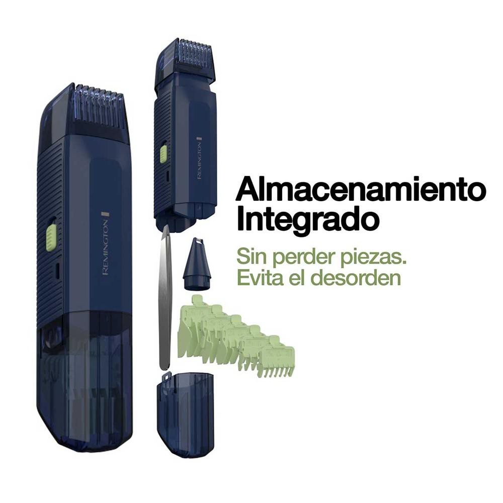 RECORTADORA DETALLADORA BARBA PELO RG033A RECARGABLE image number null