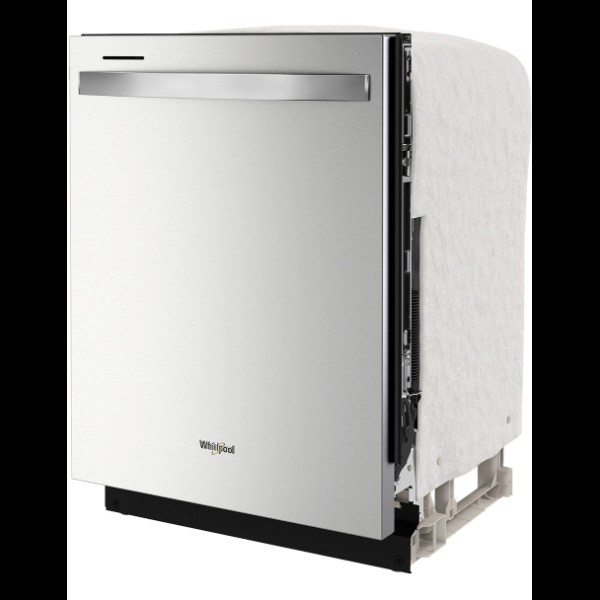 Lavavajillas Empotrable Whirlpool 15 servicios WDT750SAKZ 61 cm. image number null