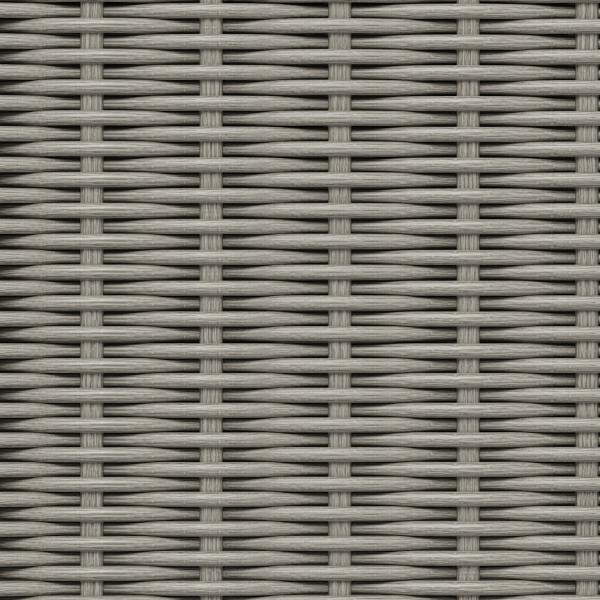 Love Seat Exterior Frais Gris - Kessa image number null