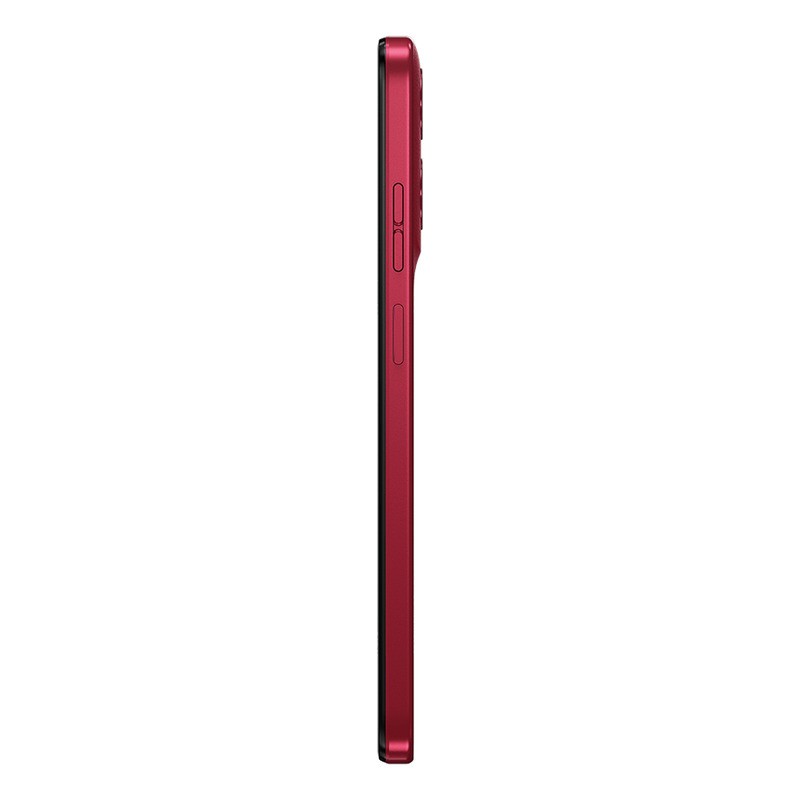 Celular Moto G05 128gb 4 Ram Rojo image number null
