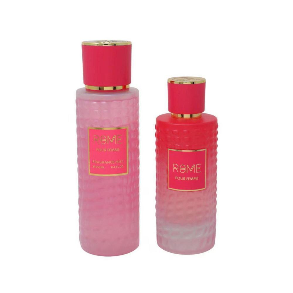 Set Rome Pour Femme de Mast 2 piezas EDP image number null