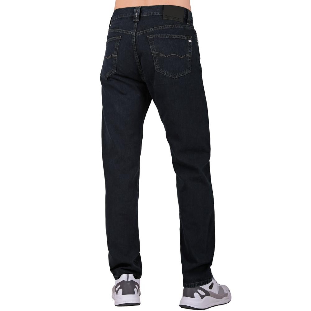 Jeans Hombre B&aacute;sico Recto Azul Furor 62103349 image number null