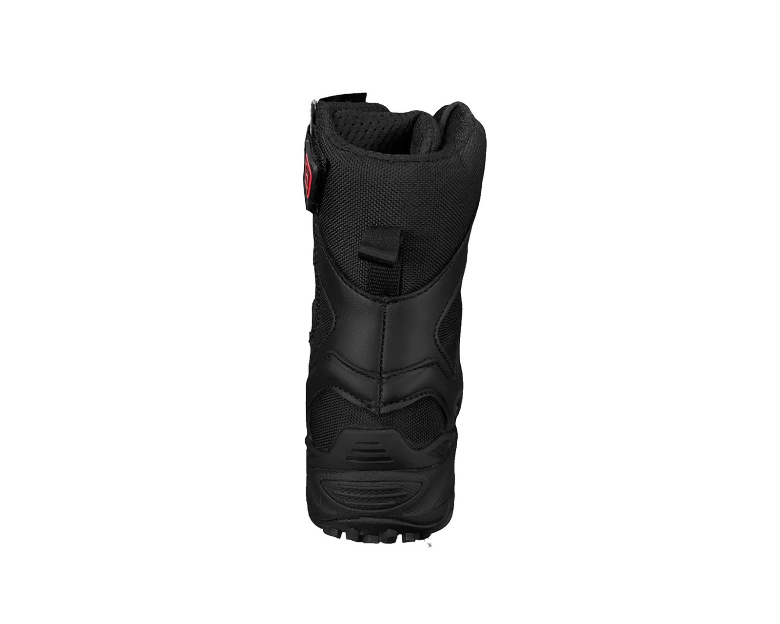 Botas T&aacute;cticas de Seguridad para Hombre, Bot&iacute;n Militar Duty, Resistentes, C&oacute;modas y Antiderrapantes Tactical 4754 image number null