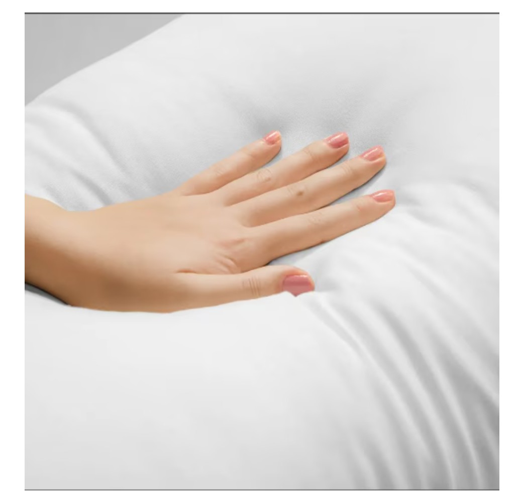 Almohadas 2 Pack Est&aacute;ndar Microfibra image number null