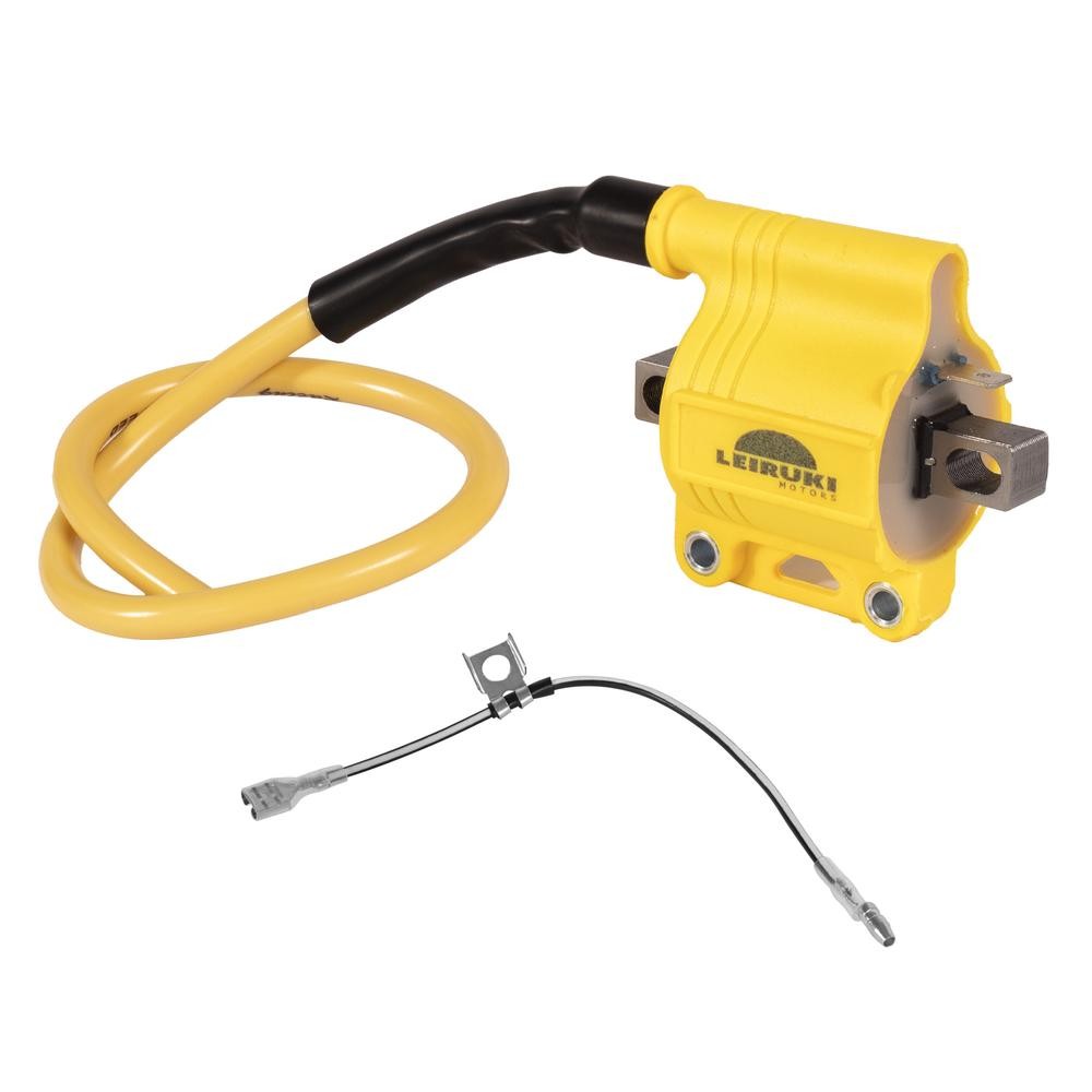 Bobina de Encendido Racing Moto Ft125 Ft150 Ft250 Leiruki image number null