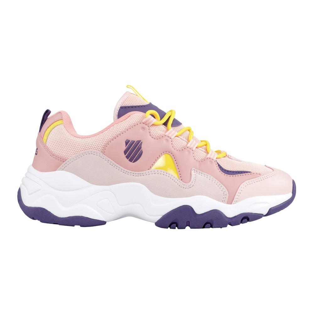Tenis Kswiss Dama Saory image number null