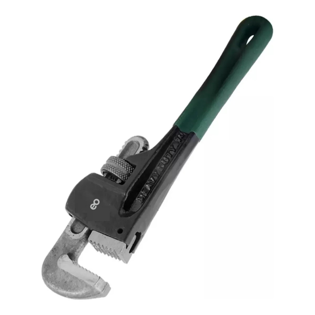 Llave Para Tubo Stilson De 24 Pulgadas image number null