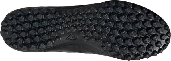 Tenis de futbol / tacos caballero negro Adidas modelo 0085 image number null