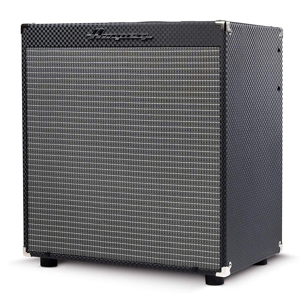 Amplificador para Bajo 200 Watts RB-115 AMPEG image number null