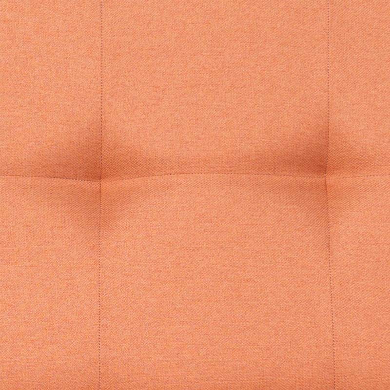 Love Seat Chris Durazno - Kessa. image number null