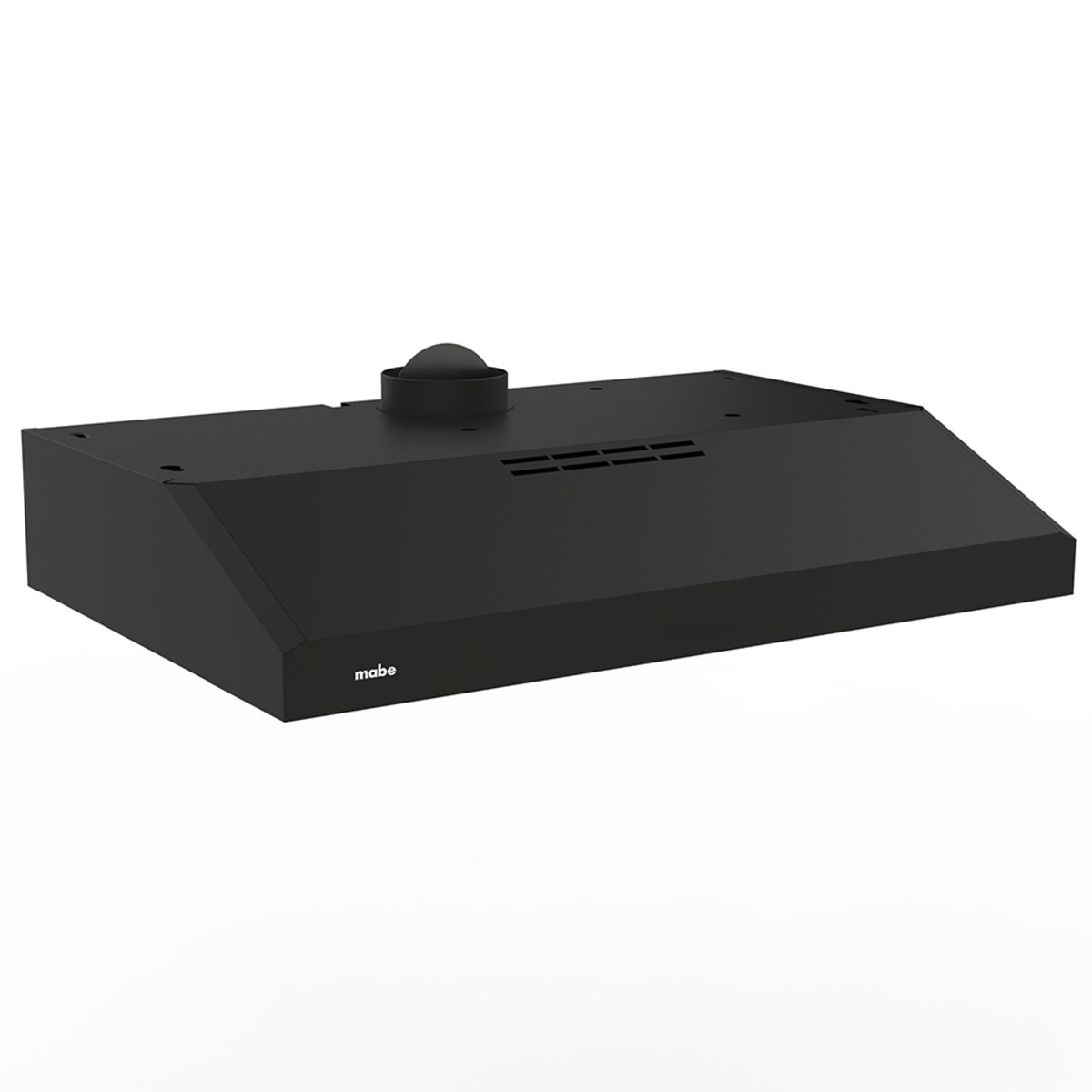 CAMPANA DE PARED MABE CMPU501NX0 50CM NEGRO ORTY5. image number null