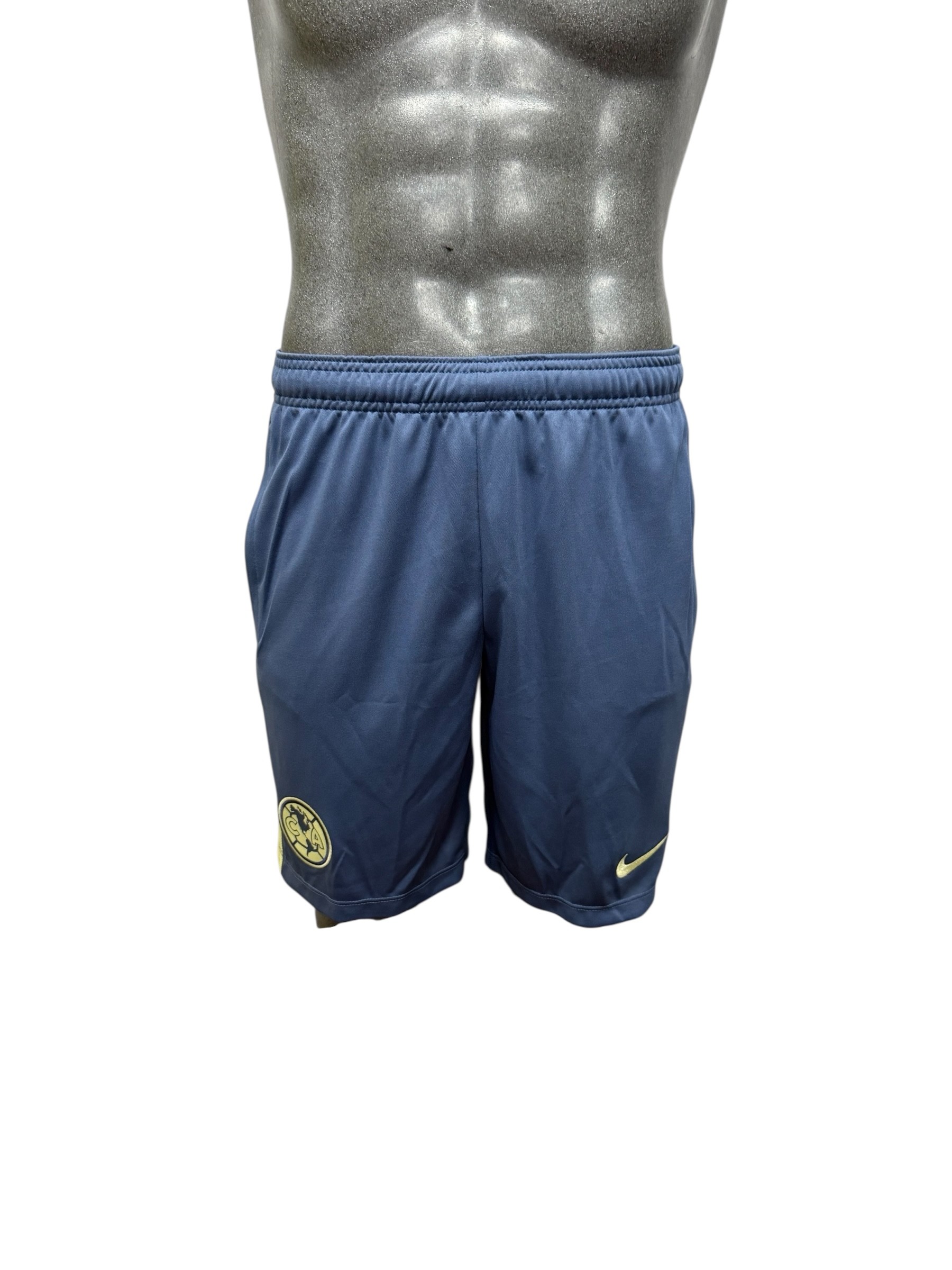 Short deportivo casual Original Nike Aguilas del Am&eacute;rica FN9700 image number null