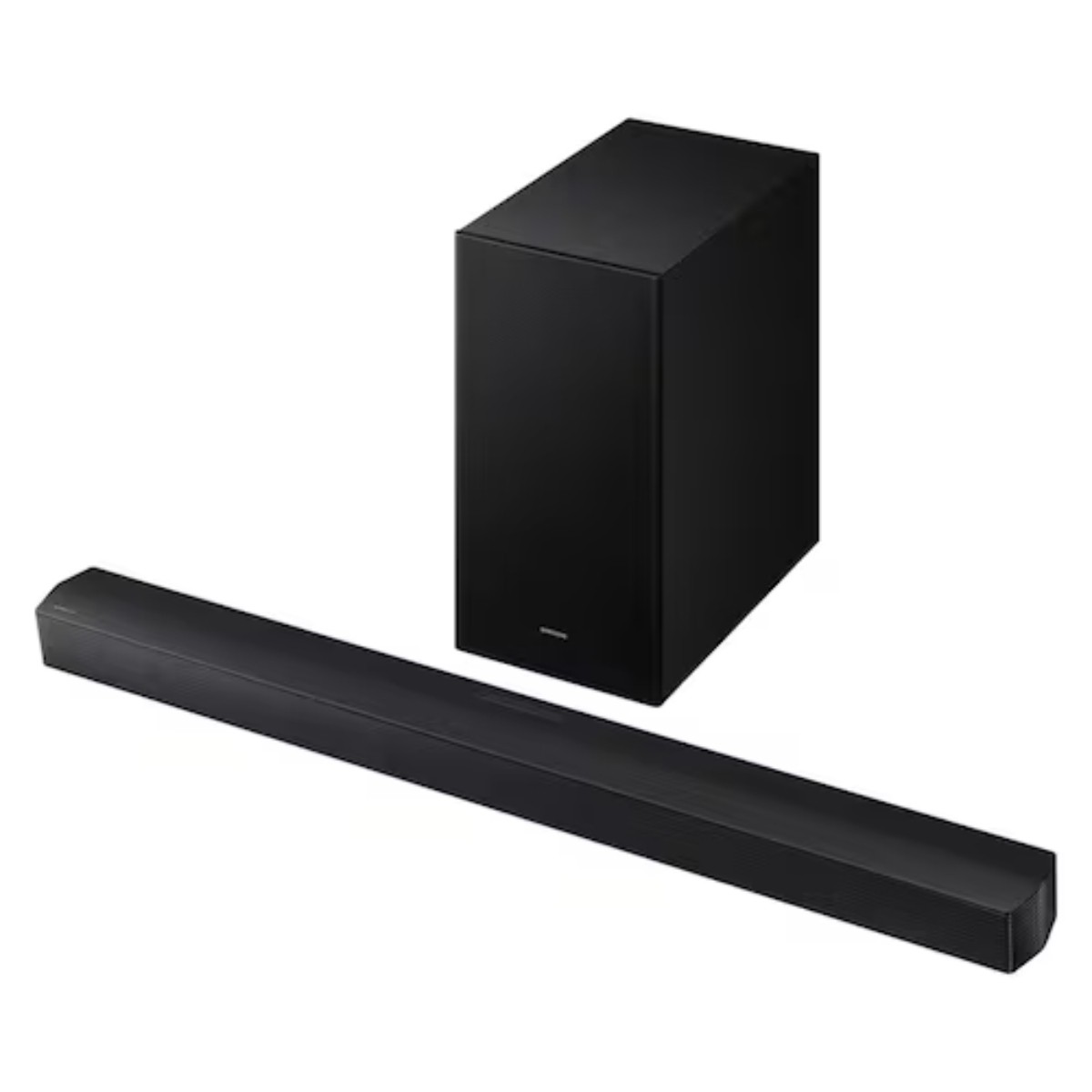 Barra de Sonido con Subwoofer Samsung HW-B650F/ZX 3.1 Ch Dolby Audio Negro ALBY image number null