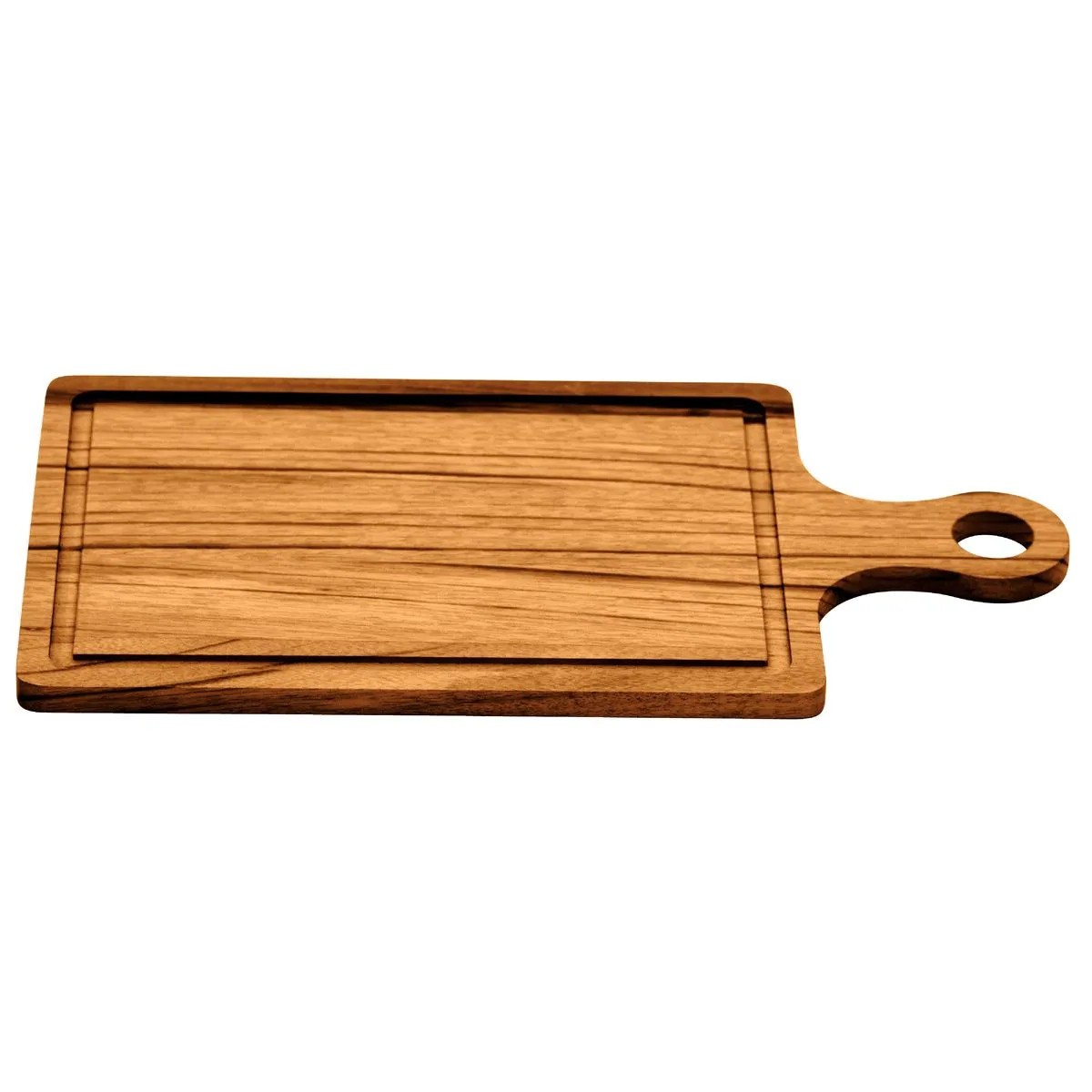 Tabla Para Picar / Servir Asado Tramontina 13069100 40X20X1,2 Muir BNZ ENDY2 image number null