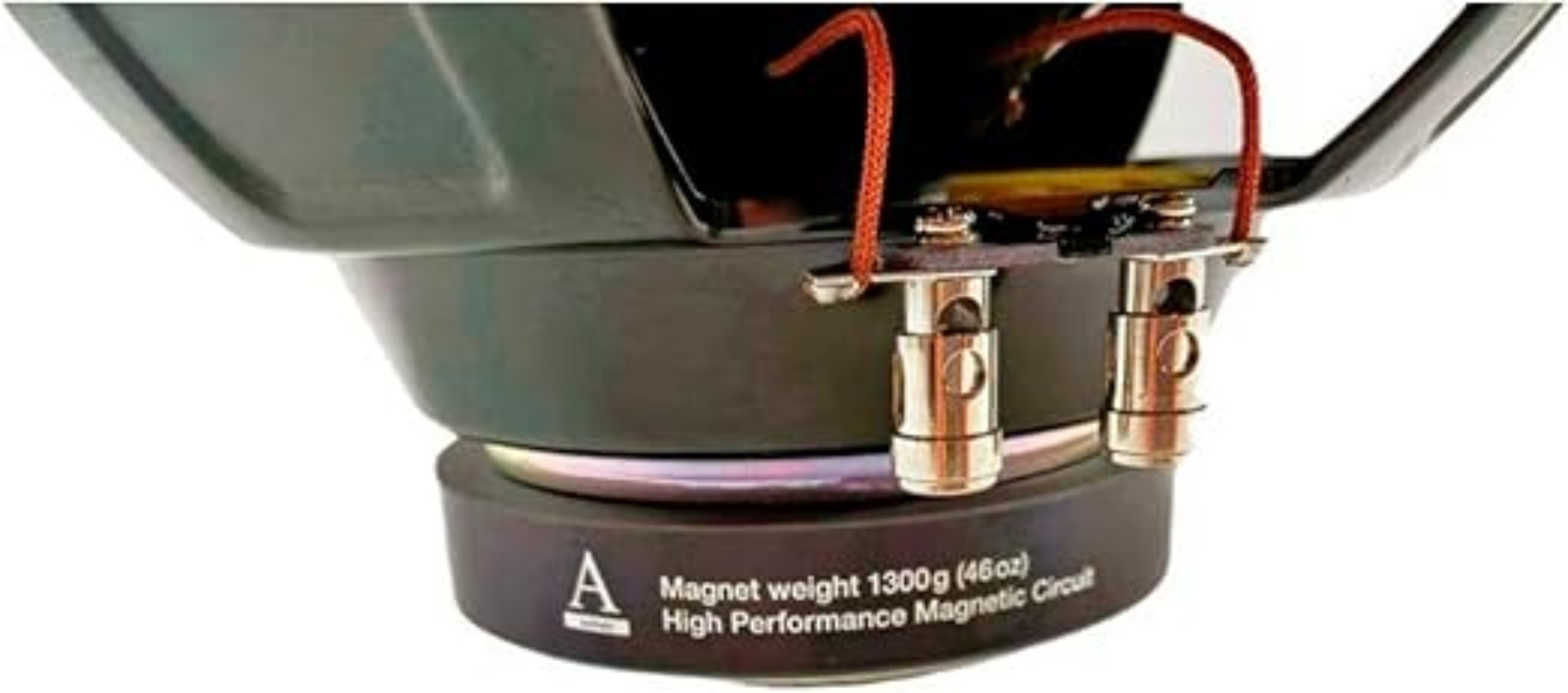 Subwoofer Pioneer TS-A30S4 30CM 1400 Watts ALBY5 image number null