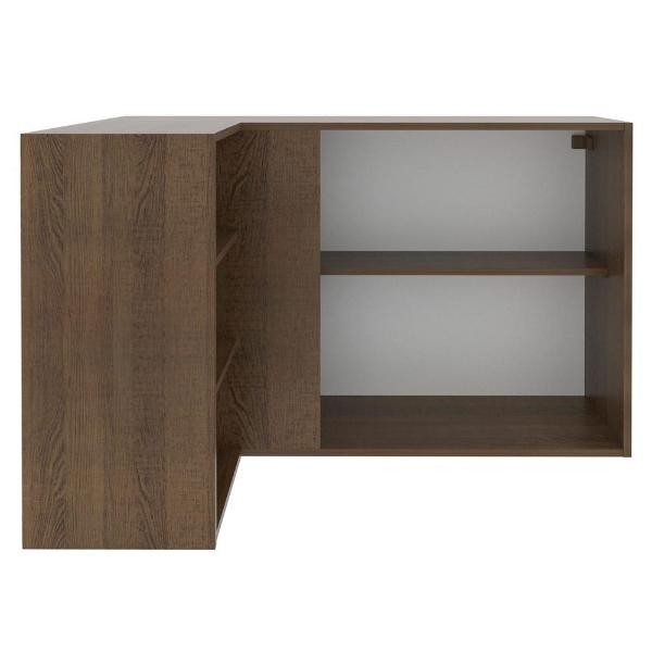 Gabinete Bajo Cocina Madesa Lux Con Acessorios y Tarja BG 02 image number null