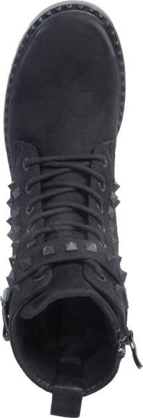 Bota militar dama negro Goodyear modelo 5006 image number null