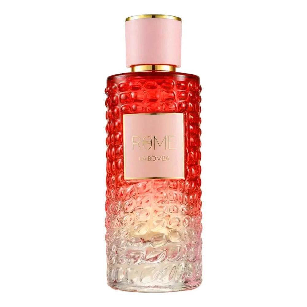 Perfume Mast Rome La Bomba de Bharara 100 ml EDP image number null