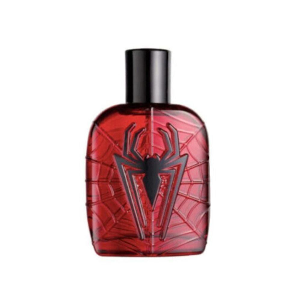 Loci&oacute;n Spiderman Red de Marvel 100 ml EDT image number null