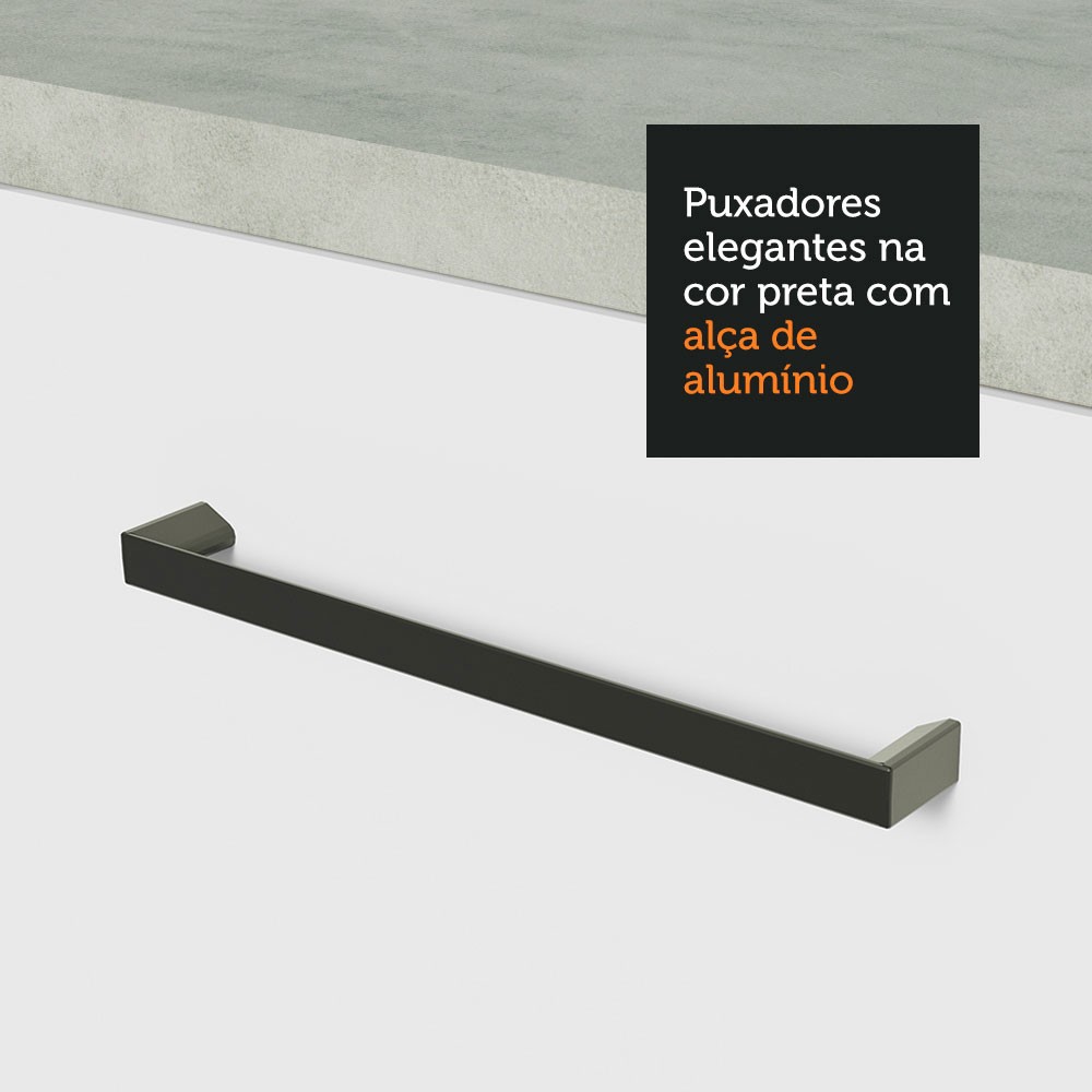 Alacena Gabinete Superior Cocina Madesa Agata 80cm BB image number null