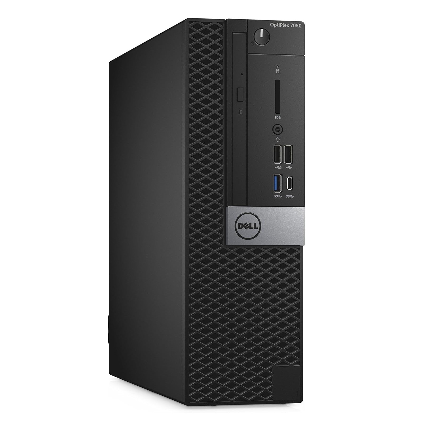 CPU Dell Optiplex 7050 SFF Intel Core i7-6a 16GB RAM 1TB SSD Reacondicionado image number null