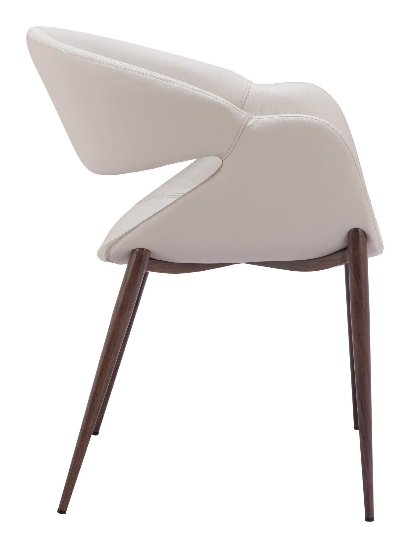 Silla de Comedor Limay Blanco - Kessa image number null