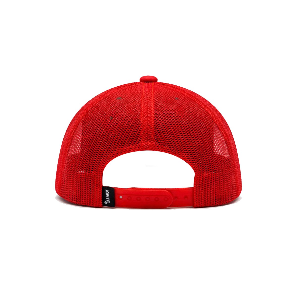 Gorra Knite Tools Lux Trucker Ajustable Tools Series Hombre image number null