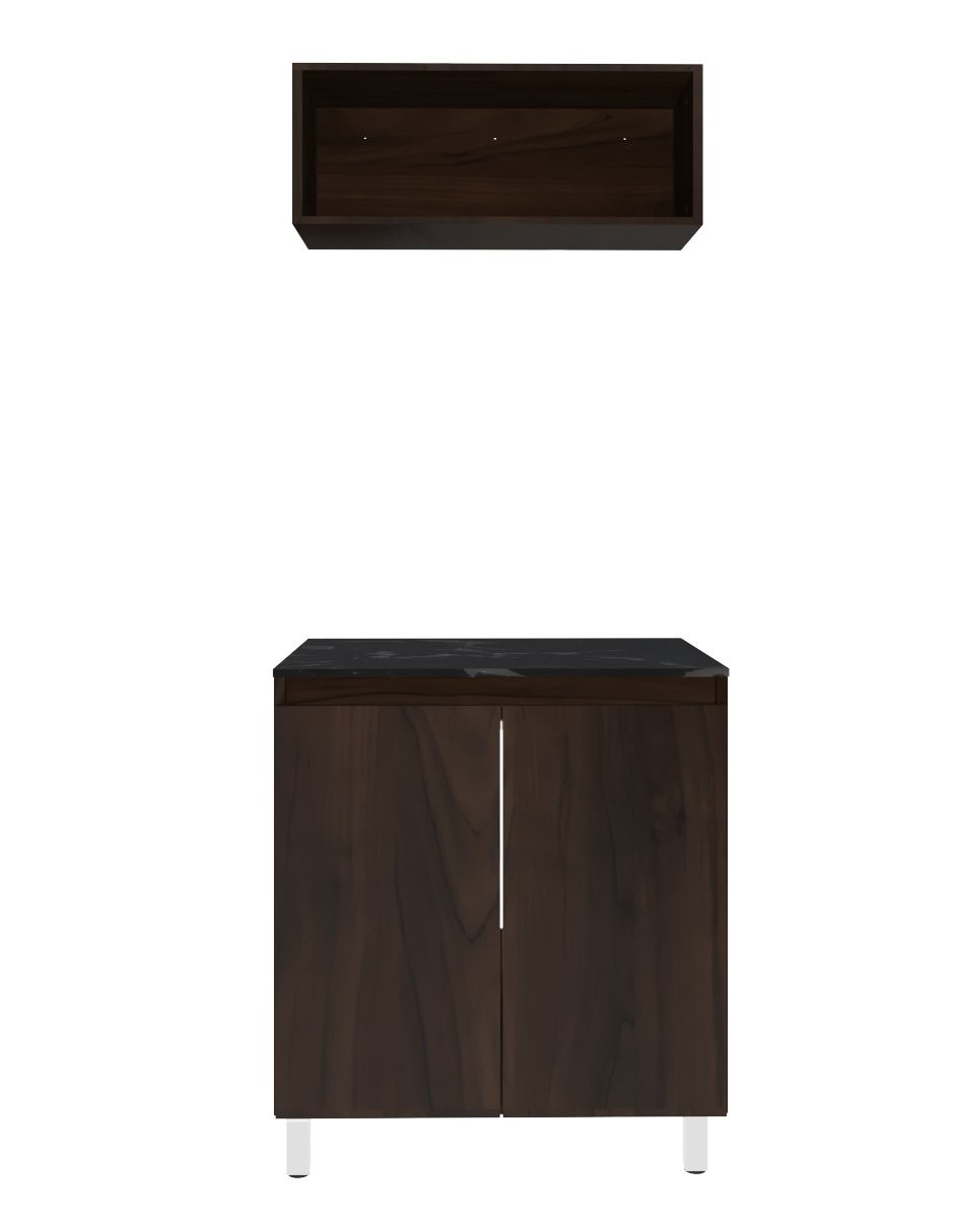 Cocina Integral Completa MUGUET Mueble Para Cocina image number null