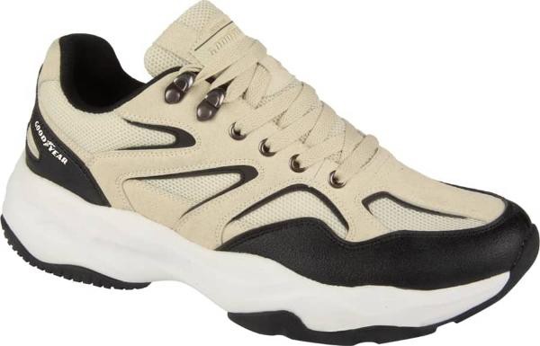 Choclo hiker caballero beige Goodyear modelo 1111 image number null