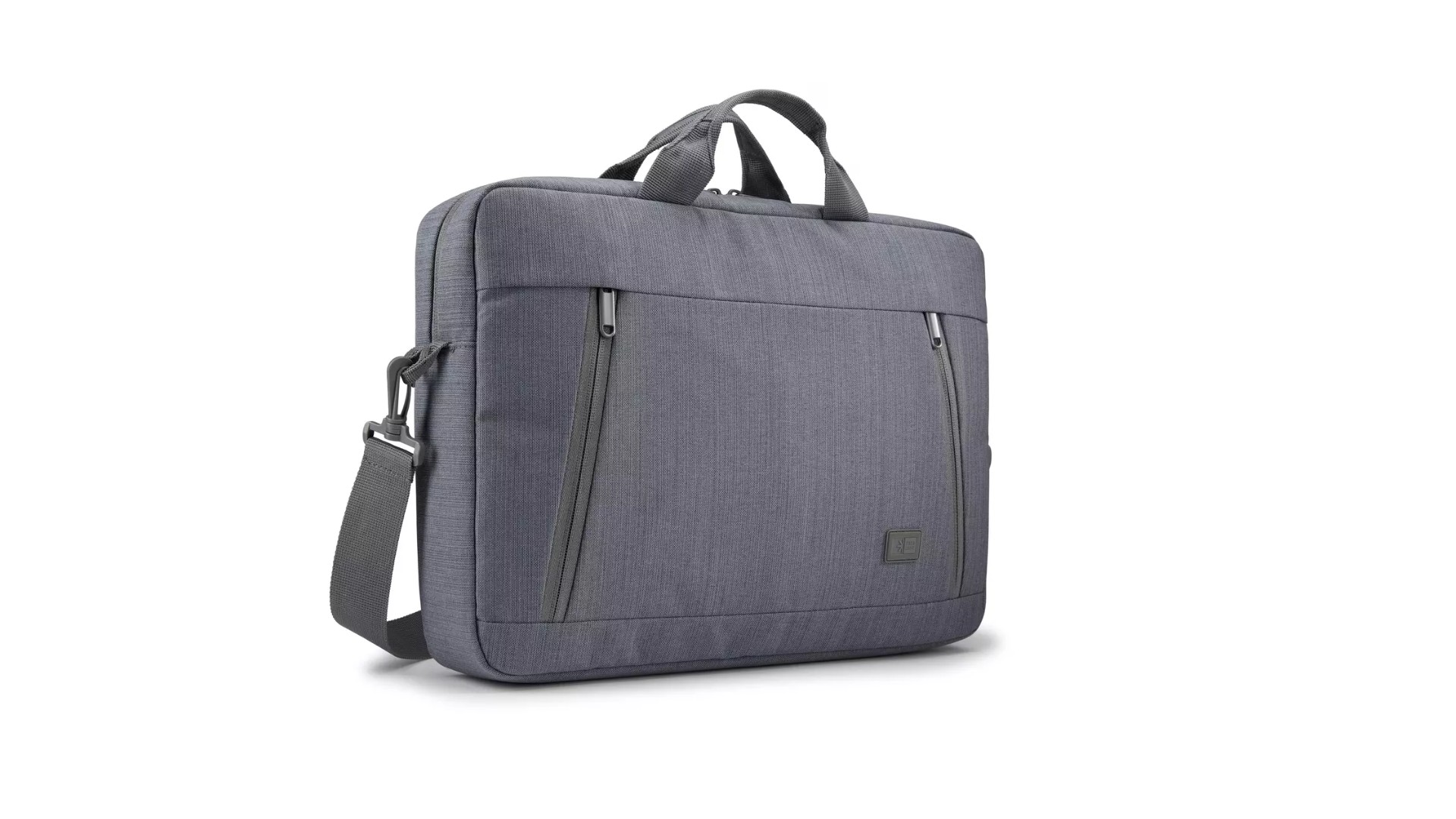 Malet&iacute;n Case Logic Life Simplified 15.6" Bolso Adjunto para Laptop WUXA215 image number null