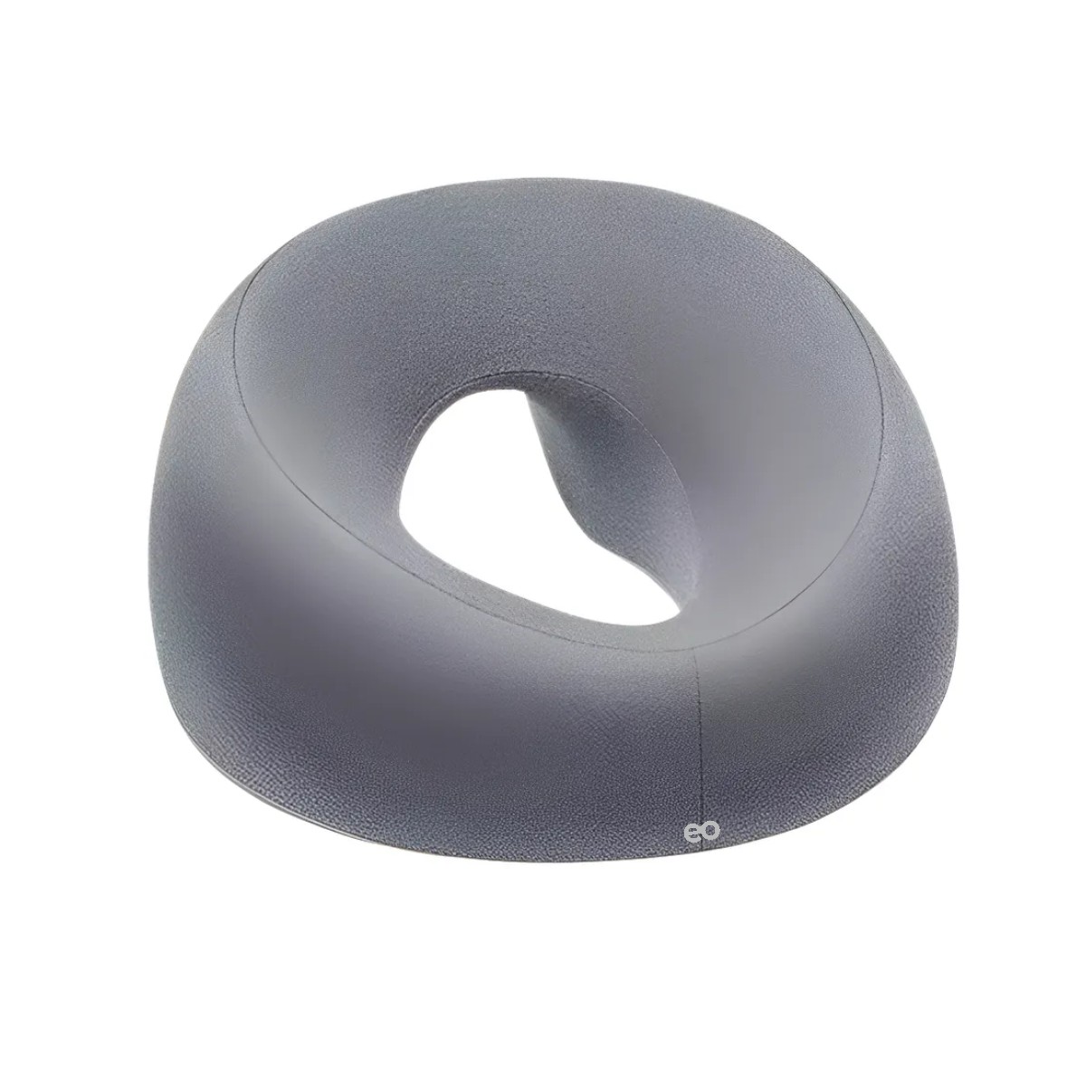 Almohada Masaje Boca Abajo Coj&iacute;n Facial Para Reposacabezas image number null