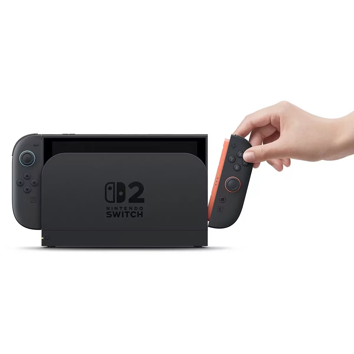 Consola Nintendo Switch 2 Bundle Mario Kart World image number null