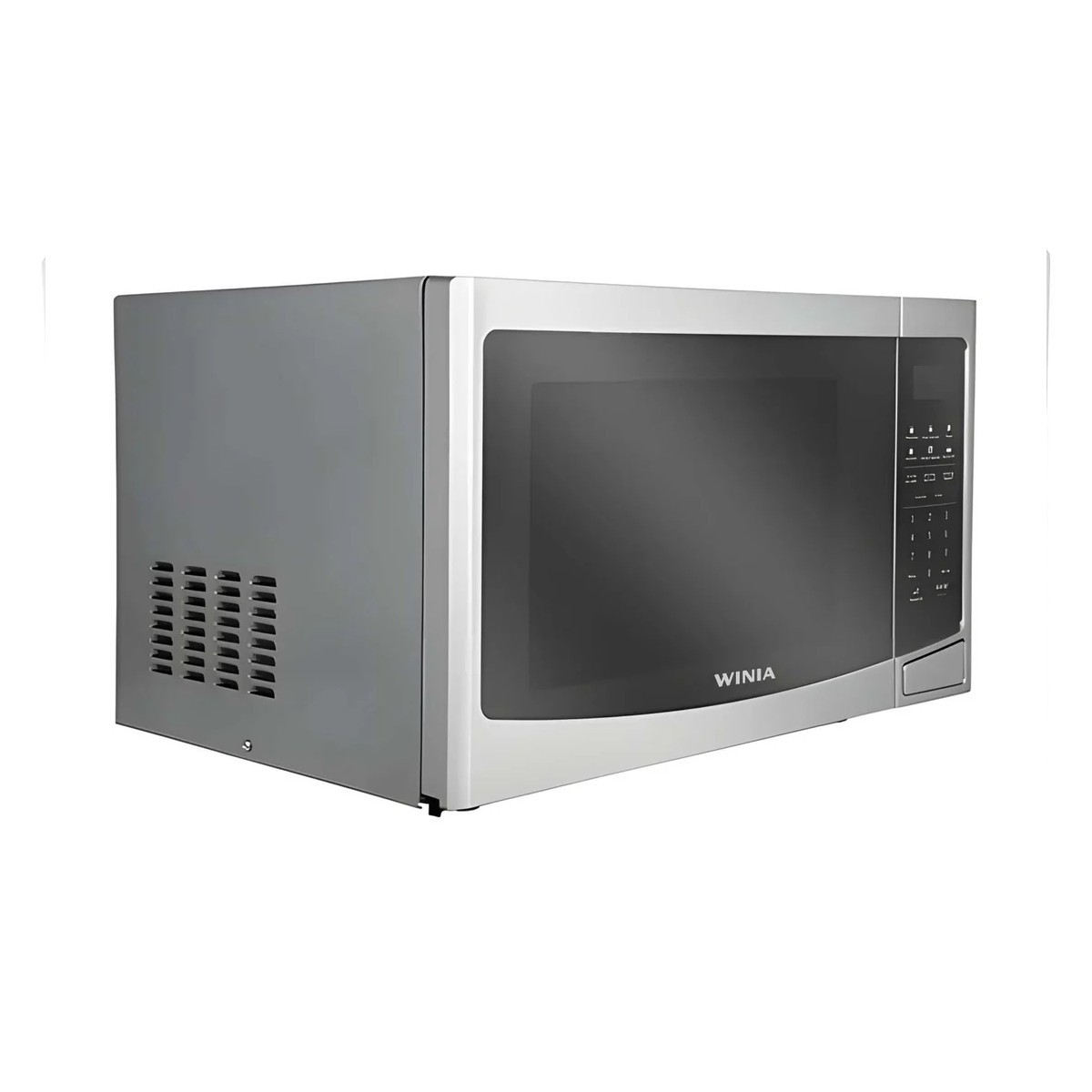 Horno de Microondas Winia 1.1 Pies C&uacute;bicos Gris KOS-1N3MSSA image number null