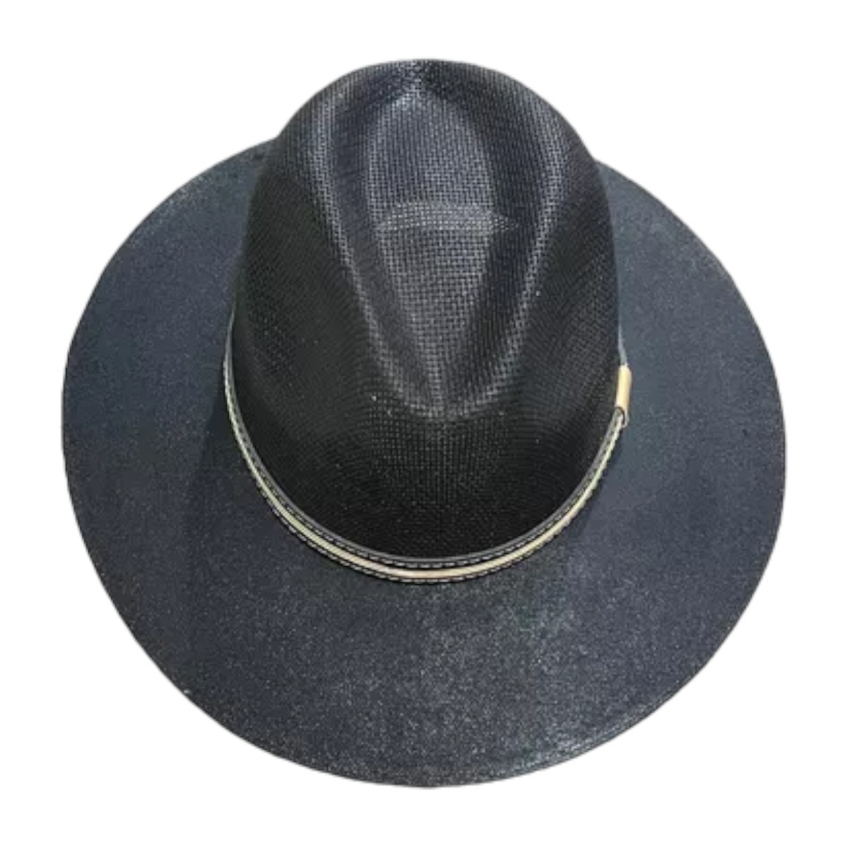 Sombrero Peregrina Unisex Indiana Lona 20221004 T-M. image number null
