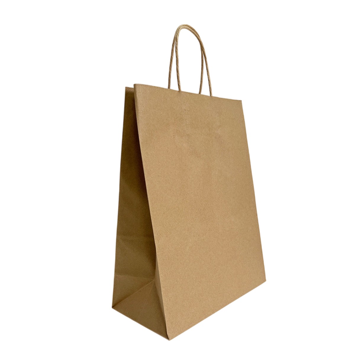 Kit de 45 a 55 Bolsas de Papel Kraft Caf&eacute;, Bluelander image number null