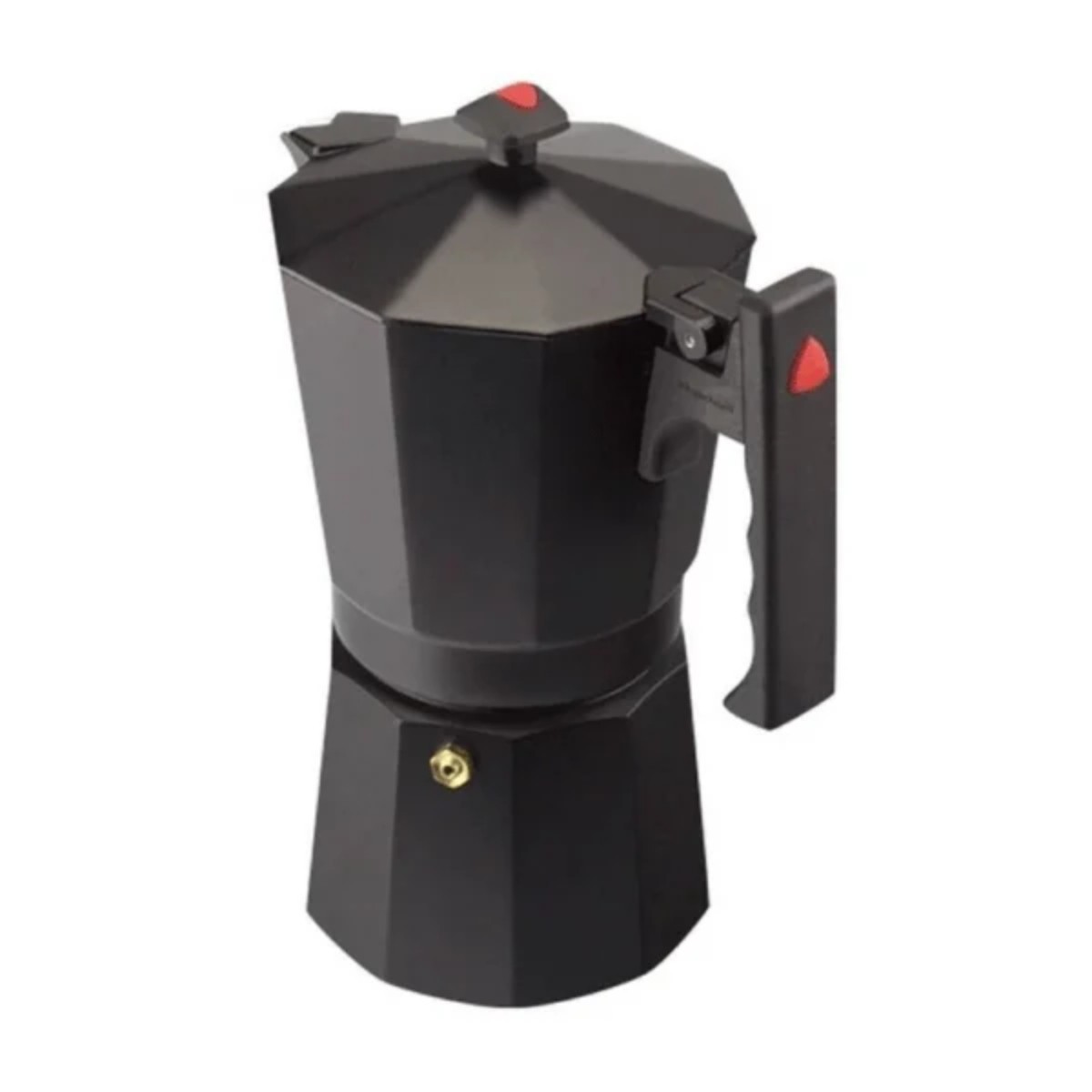 Cafetera Magefesa 01CFCOLOB06 Colombia Noir 6 Tazas Negro ENDY2. image number null