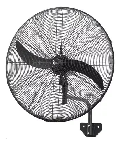Ventilador de Pared Masterfan VDHUPANE30 Industrial 30 pulgadas Huracan ALBY image number null