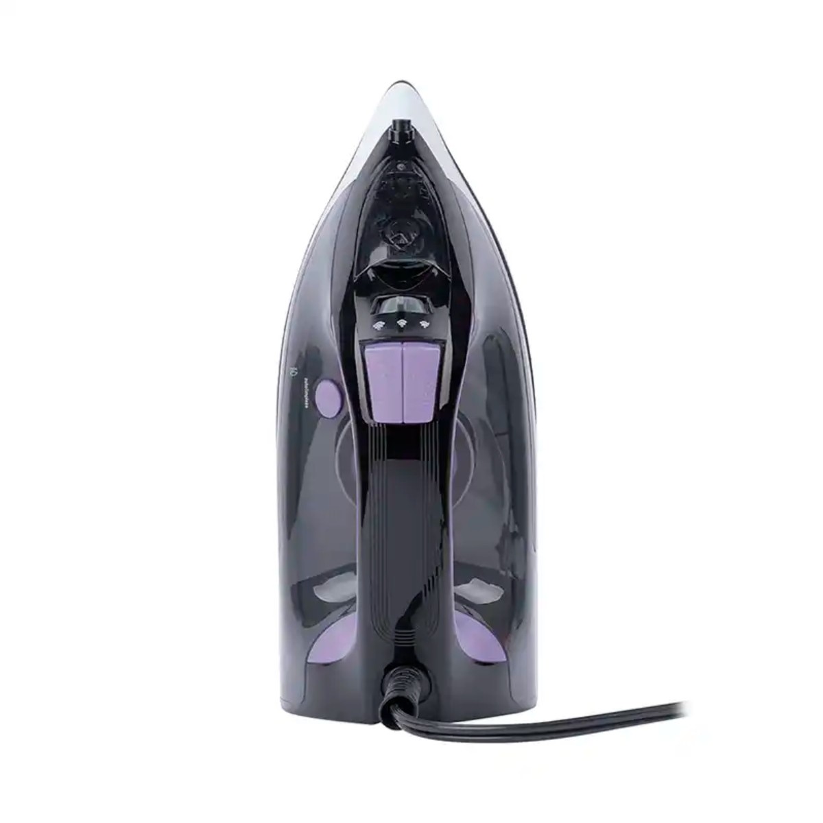 Plancha de Vapor Daewoo DSI-9202 180ML / 1100W Ng/Mor ENDY2 image number null