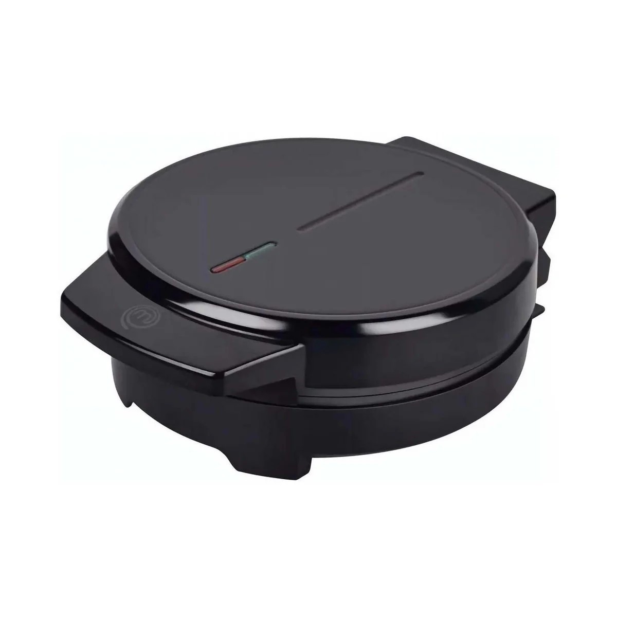 Wafflera Belga Masterchef Flash Cook 4 Rebanadas MK-WM-1CBLACK image number null