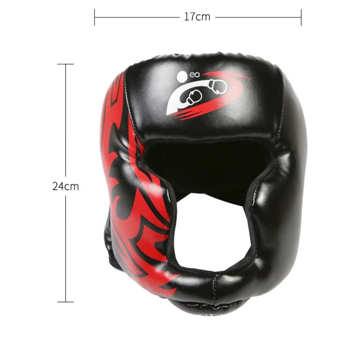 Accesorios De Boxeo Protector De Cabeza image number null