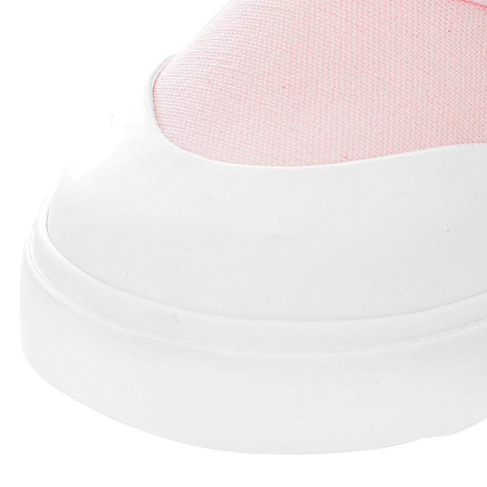 Tenis Vans Mary Jane TD - 0CRYO32 - Rosa Pastel - Bebe image number null
