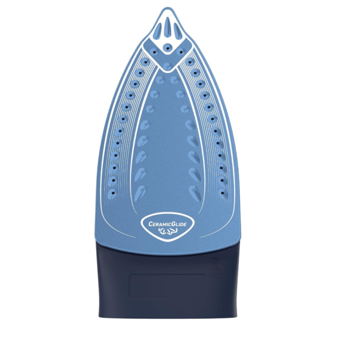 Plancha de Vapor T-Fal FV1950X0 / FV1950X0CM Easy Steam Ceramic Azul ORTY2* image number null