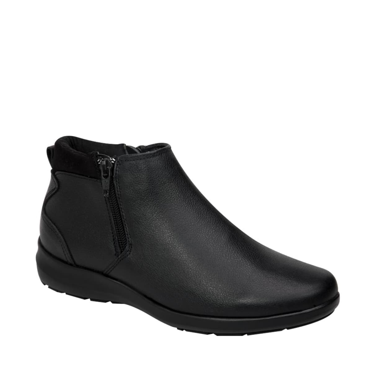Bota Confort Shosh color Negro para Mujer 2676 1031096 image number null
