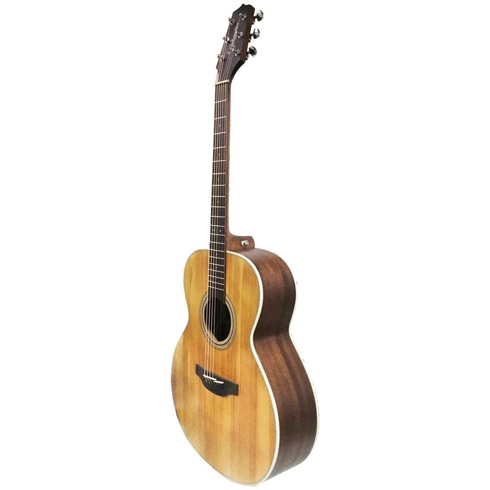 Guitarra Ac&uacute;stica Cuerdas de Acero GN20 NS TAKAMINE image number null