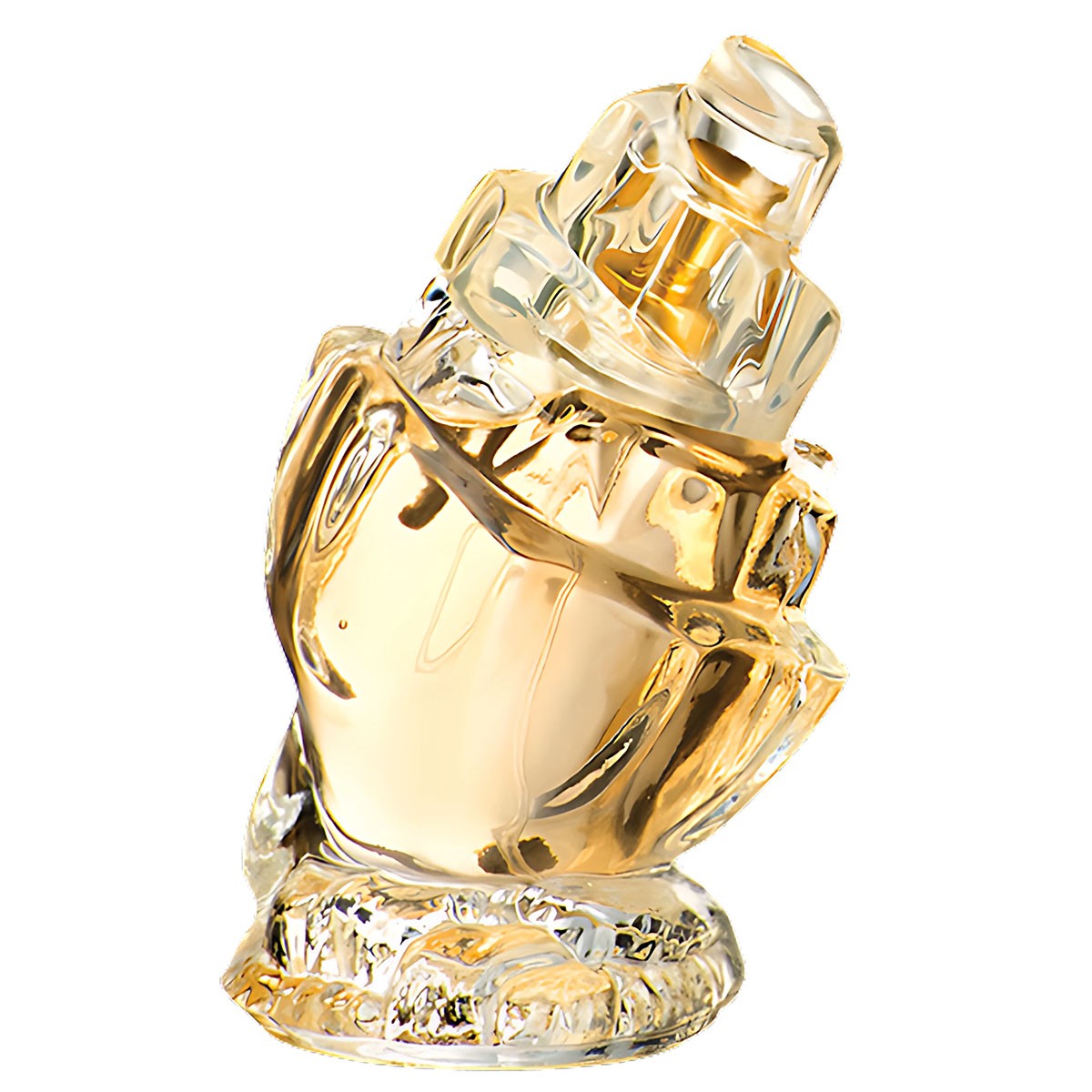 Perfume Zermat Caribe mujer fragancia floral frutal image number null