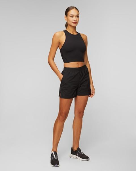 Shorts On Mujer Studio Shorts Deportivos 1we10450553 Negro S image number null