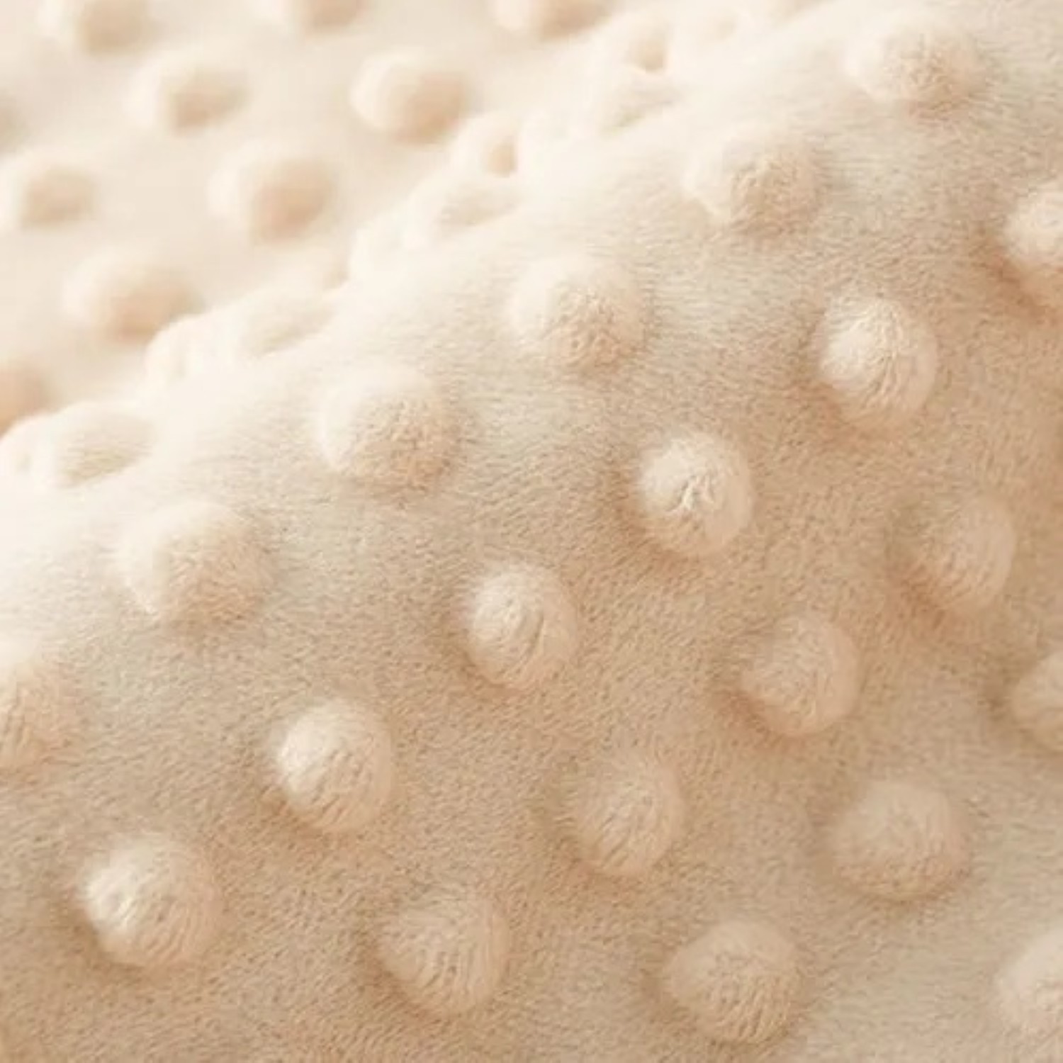 Cobija Para Bebe Manta Cobertor Verde Beige image number null