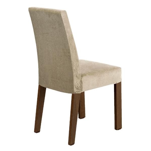 Juego de Comedor Mesa y 4 Sillas Madesa Oxford Gisele MCI image number null