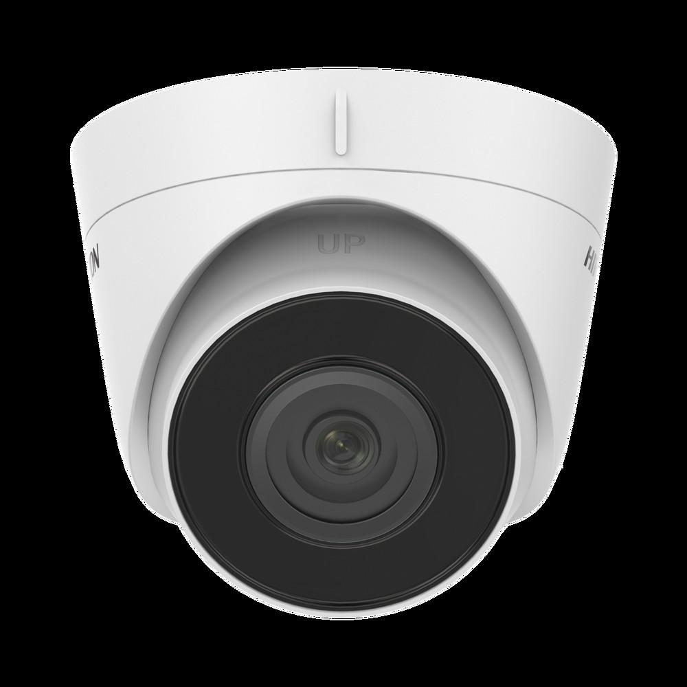 C&aacute;mara Turret IP Hikvision 4MP Lente 2.8mm 30m IR PoE IP67 - DS-2CD1343G0-I(C) image number null